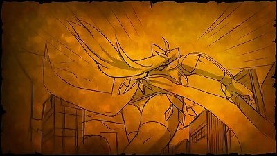 splendid kunoichi adventure hentai game