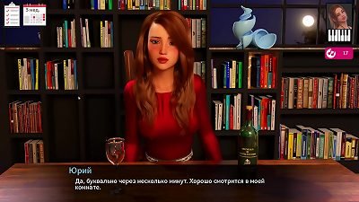 conclude Gameplay - Melody, Part 5