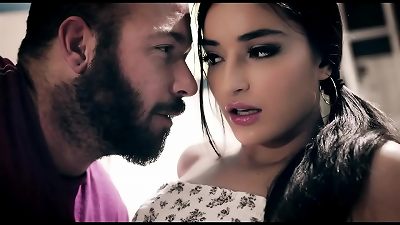 college teen Emily Willis Gets stiff screwed By Chad white - total movie On FreeTaboo.Net