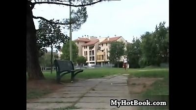 girl Mary doesnt have as much energy as she did w