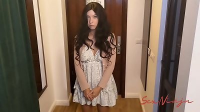 wife plows chief So He Can Keep His Job