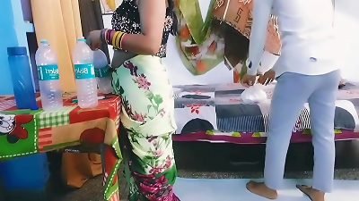 Aunty, you had taken the peckers of so many boys during your college time.