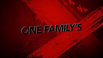 Family Tale of Sibling Rivalry