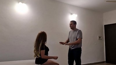 revenge on my ex, I pound my friend