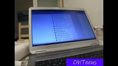 Flora and Bitter Mike Homemade showcase Free video