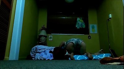 loud fledgling curvaceous loves to screw