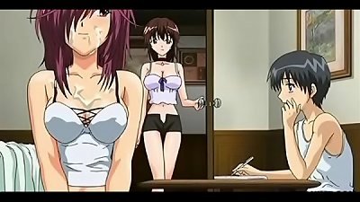 Name of this hentai please!