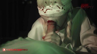 peaceful Hill Nurse suck off