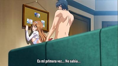 Ore wa Kanojo o Shinjiteru 01