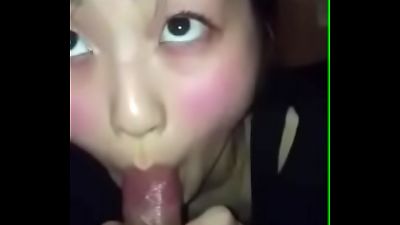 (asianlust.ml) adorable japanese sucking man sausage