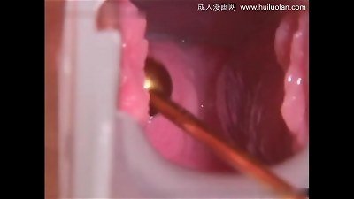æ—¥æœ¬æ¼‚äº®å¦¹å­ä½¿ç”¨æ‰©é˜´å™¨å¸¦ä½ æ¬£èµæ°´å«©å«©çš„é€¼ ç²‰è‰²çš„å«©é€¼çœ‹èµ·æ¥çœŸæ˜¯å¤ªç¾Žäº†