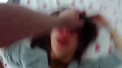 Real deception. friends are boning my wife in the ass..