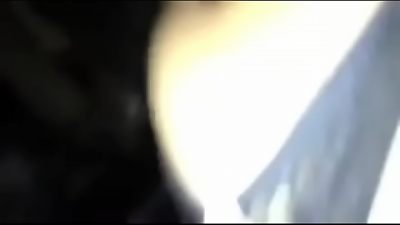 fantastic tiny Latina teenage Lets pair studs From Her school Run A train At A party Until Her sister walks In