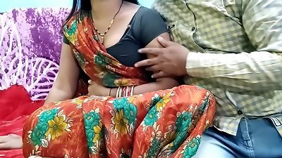 jaw-dropping youthful sister-in-law is kissed by brother-in-law in Hindi vice. Mumbai ashu |