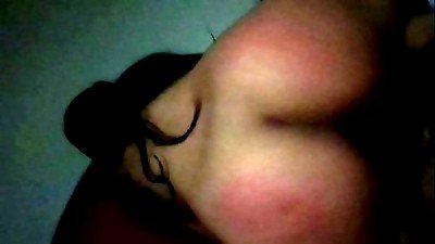 Sentones de mi novia le marca su mama