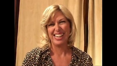 885758 ex marine cougar gets banged firm cireman