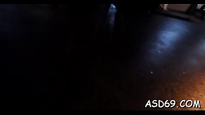 Thai romp damsel loves getting slammed hardcore by her boy