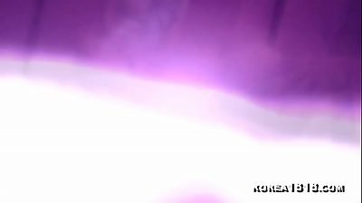 KOREA1818.COM - HIDDEN CAMERA AT asian massage parlor couple