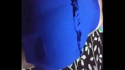 La se&ntilde;ora anita, la mam&aacute; de mi amigo 7