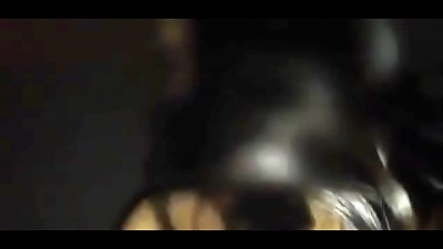 hot mate yells RICH IN motel