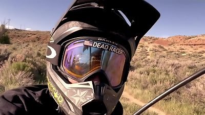 NEVA - The $. D3AD RAC3R | Official Music movie