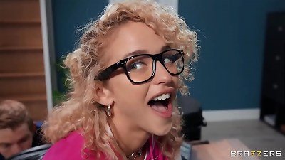 screwing Her Principal / Brazzers  / download full from http://zzfull.com/ina