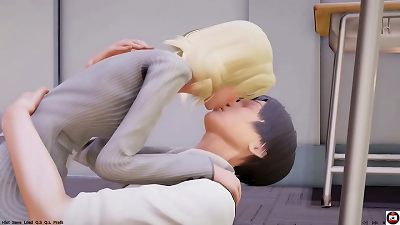 Public lovemaking LIfe H -(PT 01)- {ParadiceZone}