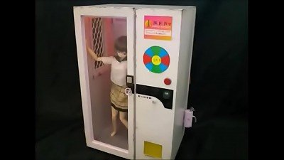 äººå½¢ãŒã‚¤ã‚¯ã€‚I&rsquo;m coming&period;1&sol;6ãƒ‰ãƒ¼ãƒ«åŒå£«ãŒSã€‡Xã™ã‚‹ã€‚ã€‡æ…°ã™ã‚‹ã€‚èŒãˆå‹•ç”»ã€‚Videos where girls perform sexual acts