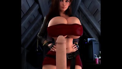 Streets of anger 4 - Blaze Titfuck