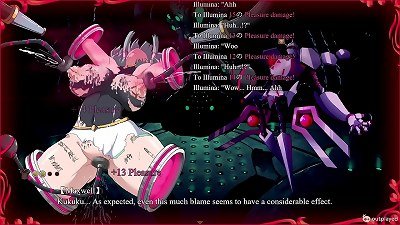 Heroic Saga of Lumina the brave 0 gigs four