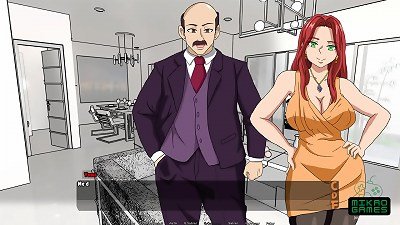 My manager wife - I Got a raise and oral pleasure from Boss's wife