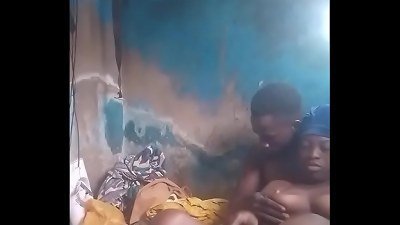 Right sex with right dame