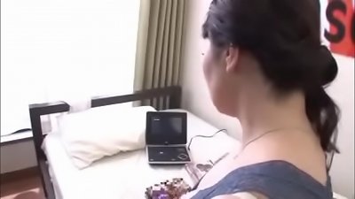 plumper mom forced son-in-law cause not satiesfied by father total MOVIE: https://bit.ly/FULLHDJAP