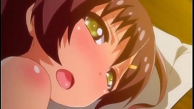 Otra historia de una loli viviendo situaciones comunes - hentai COMPLETO: http://destyy.com/wLD1pf