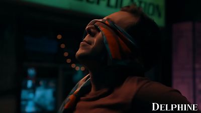 Delphine Films- cheating husband porks korean babe Kimmy Kimm