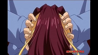 hentai pros - hottest friends 2