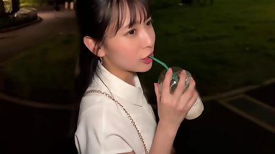 https://x.gd/z2div part1 Manatsu-chan has a spectacular face, spectacular breasts, uber-sexy buttocks, a slim figure with a well-known spine, and is just adorable! Today we have a tryst with her in her favorite outfit!