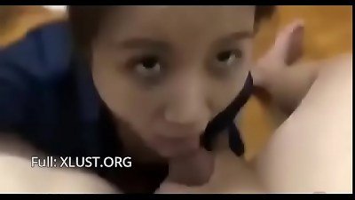 Ngentot Ayam Kampus Toket brutish Bokep indonesia jizm inside my girlfriend