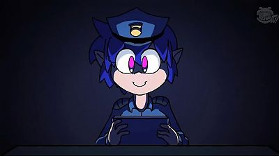 five Nights At Freddy's sex