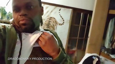 japanese chinese 2girls and a dark-hued guy nail my girlfriend