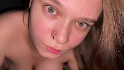 Late Night mayo For My Stepdaughter