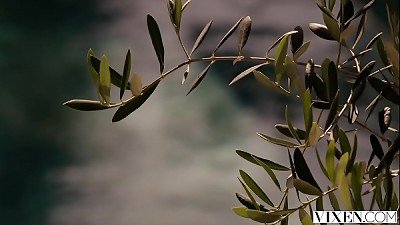 VIXEN teenager Cheats With Ex boyfriend On Vacation