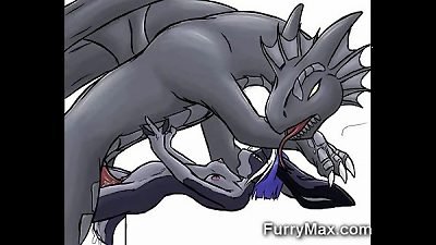 sexy wooly Cartoons!