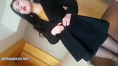 japanese Model - hot girl -- javshare99.net