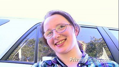 Heidi Wants To poke You