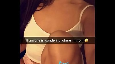 Cuteazian - Official white tank top taunt