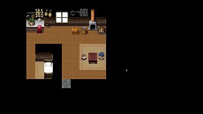 tanned woman Natsuki [ anime porn Game ] Ep.2 deviant carpenter wants to rubdown this thick titties !