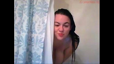 Kiki old cam showcase