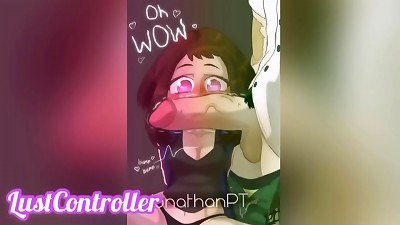 Ochako Uraraka - My Hero Academia [Compilation]