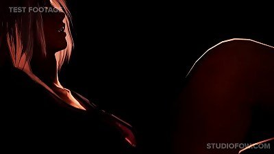 [StudioFOW] - 60K Twitter purpose - Project Snow!